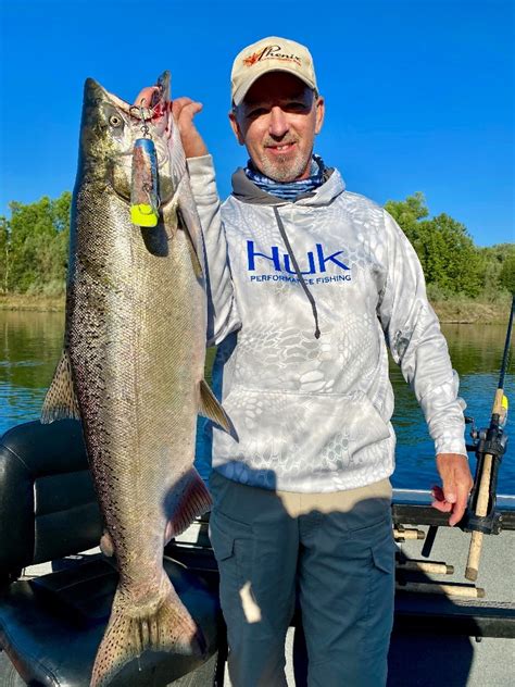sac fishing report|Iba pa.